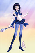 Sailor Metamor