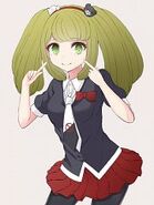 Monaca Towa