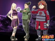 Team Shikamaru