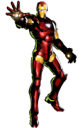 Iron Man