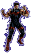 Wonder Man