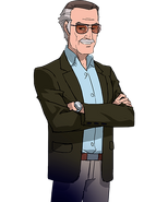 Stan Lee