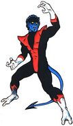 Nightcrawler