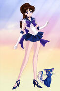 Sailor Zathura