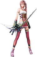 Serah Farron