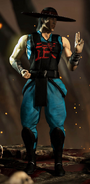 Kung Lao