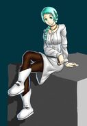 Fuuka Yamagishi