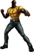 Luke Cage