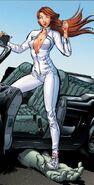 Colleen Wing