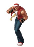 Terry Bogard