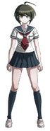 Komaru Naegi