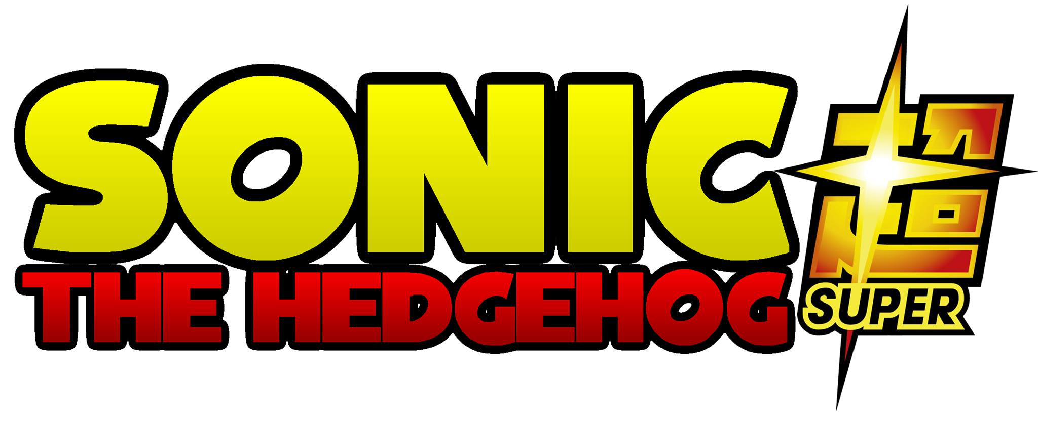 Sonic the Hedgehog Super | Sonic GT Wiki | Fandom