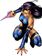 Psylocke