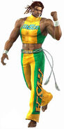 Eddy Gordo