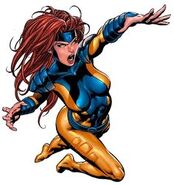 Jean Grey