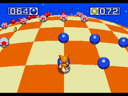 Sonic the Hedgehog 3, A Gamer's Cheat Codes Wiki
