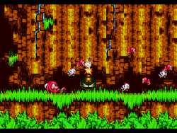 Sonic the Hedgehog 3 & Knuckles, A Gamer's Cheat Codes Wiki