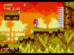 Sonic the Hedgehog 3 & Knuckles, A Gamer's Cheat Codes Wiki