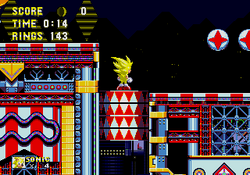 Sonic the Hedgehog 3 & Knuckles, A Gamer's Cheat Codes Wiki