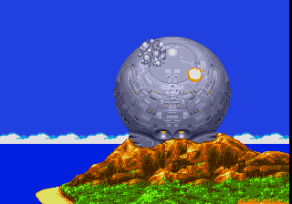 Sonic 3 A.I.R Heroes Edition