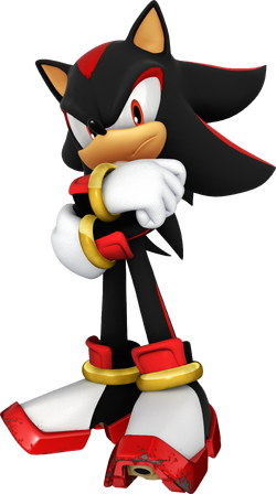 Sonic 3 & Shadow, Sonic the Hedgehog Hacks Wiki