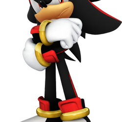 Sonic 3 & Shadow, Sonic the Hedgehog Hacks Wiki