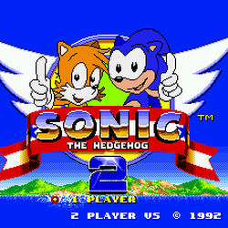 Adventures of Sonic 1, Sonic the Hedgehog Hacks Wiki