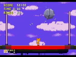 Sonic the Hedgehog 3 & Knuckles, A Gamer's Cheat Codes Wiki