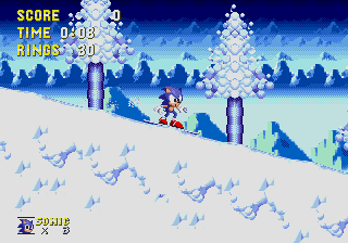 Sonic 3 Complete Sprites (+fixes) [Sonic 3 A.I.R.] [Mods]