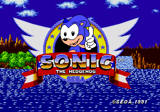 Adventures of Sonic 1, Sonic the Hedgehog Hacks Wiki