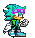 Splash Sprite made by Tynic