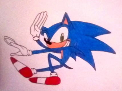 Sonic: Hedgehog of Green Hills Wiki