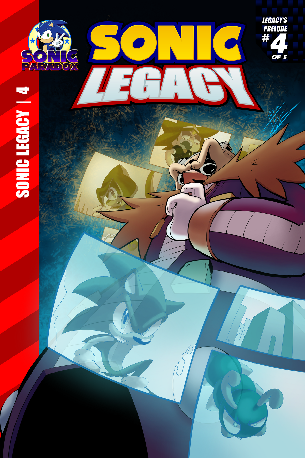 Fnf sonic legacy. Sonic Legacy. Соник Legacy Comics. Sonic Legacy Tempest. Sonic Legacy Sonic Paradox.