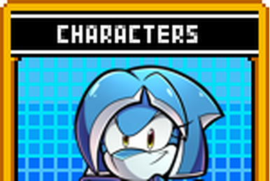 Sonic Legacy Issue 10, Sonic Legacy Wiki