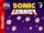 Sonic Legacy Issue 7