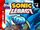 Sonic Legacy Issue 9