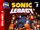 Sonic Legacy Issue 8