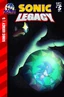Sonic Legacy #5 Dub