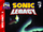 Sonic Legacy Issue 5