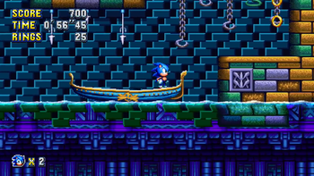 Sonic Mania Plus vai além de expandir o original; também o transforma  [Review]