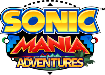 Sonic Mania Adventures, Wiki Sonic Mania