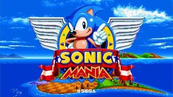 SEGA revela novo jogo do Sonic em 3D - Save State
