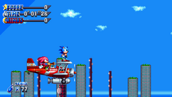 Sonic Mania: como habilitar todos os códigos de trapaças no jogo