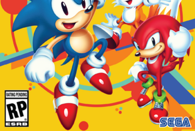 Fantasia de Super Dave, Sonic Boom Wiki BR