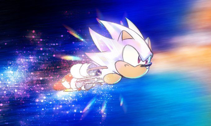 Hyper Sonic, Wiki