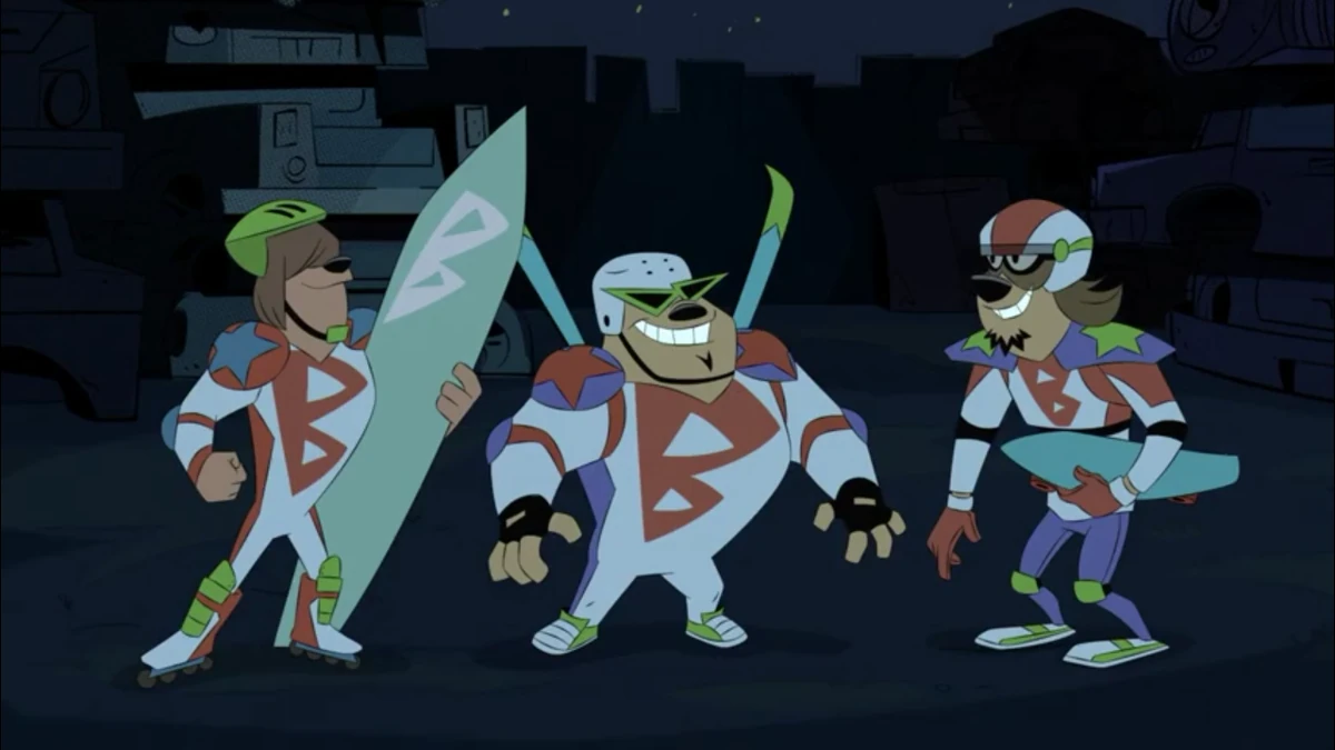 Longboard Taquitos Sonic's Adventure Wiki Fandom