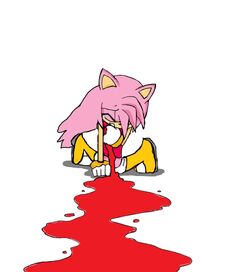 Samantha the Hedgehog | Sonic's Adventure Wiki | Fandom