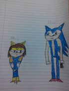 Future sonic looking at future nancy by cameron33268110-da1anth