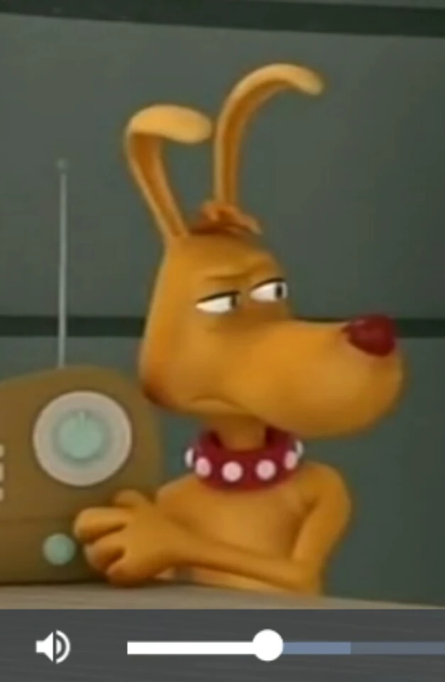 Brain (Inspector Gadget) | Sonic's Adventure Wiki | Fandom