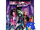 Sonic Storm Adventures of Monster High: Ghouls Rule